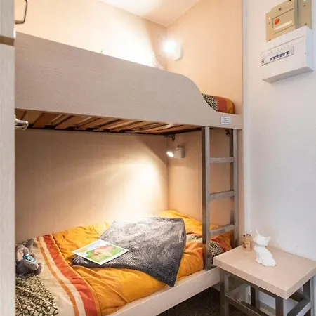 Vanoise 167 By Interhome Apartment