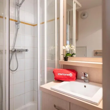 Vanoise 167 By Interhome Apartment Val Thorens