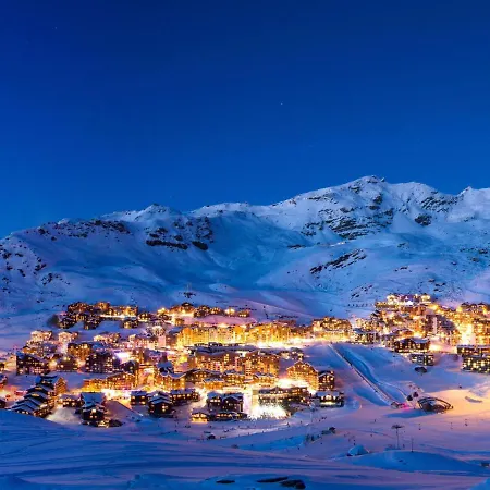 Vanoise 167 By Interhome Apartment