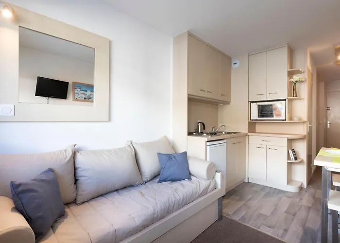 Vanoise 167 By Interhome *