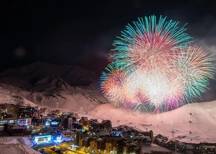 Vanoise 167 By Interhome