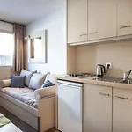 Lägenhet Vanoise 167 By Interhome Val Thorens