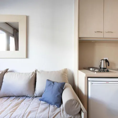 아파트 Vanoise 167 By Interhome *