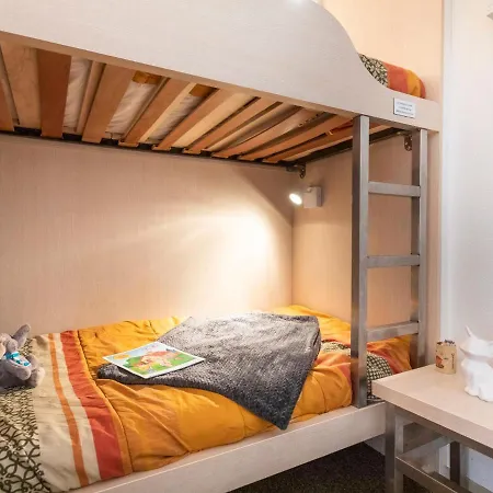 Vanoise 167 By Interhome Apartamento Val Thorens