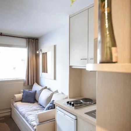 Vanoise 167 By Interhome * Val Thorens