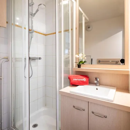 Vanoise 167 By Interhome Lägenhet *