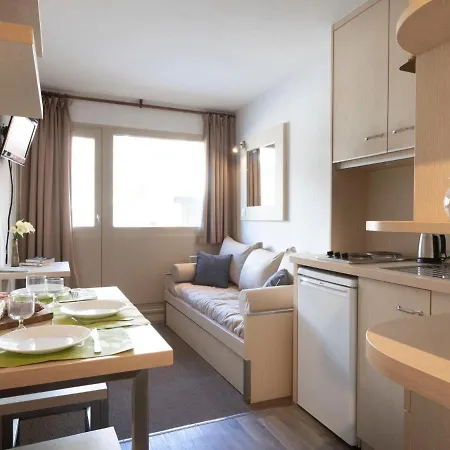 Vanoise 167 By Interhome * Val Thorens