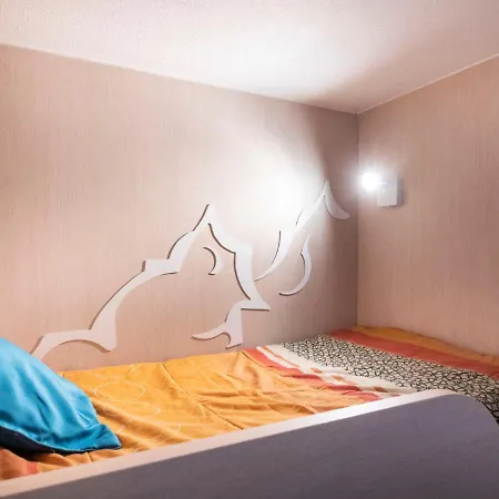 Apartamento Vanoise 167 By Interhome *