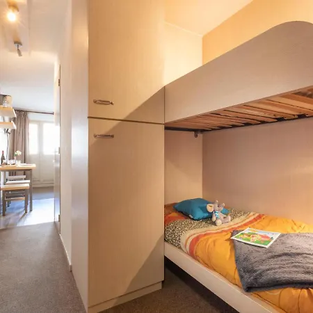Apartament Vanoise 167 By Interhome Val Thorens