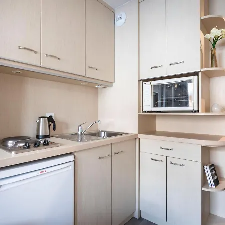 Vanoise 167 By Interhome Apartamento