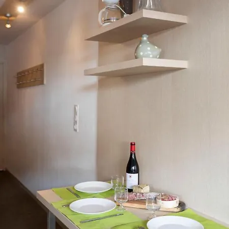 Vanoise 167 By Interhome