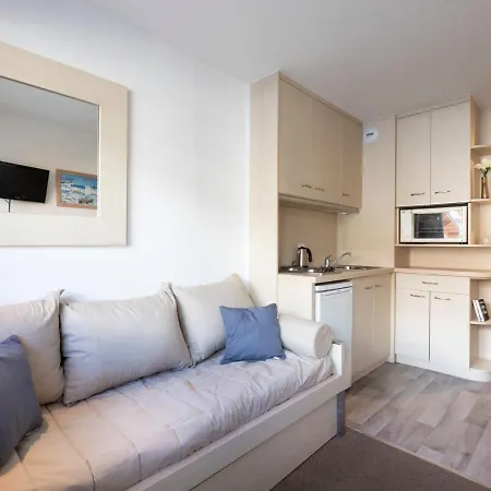 Vanoise 167 By Interhome *