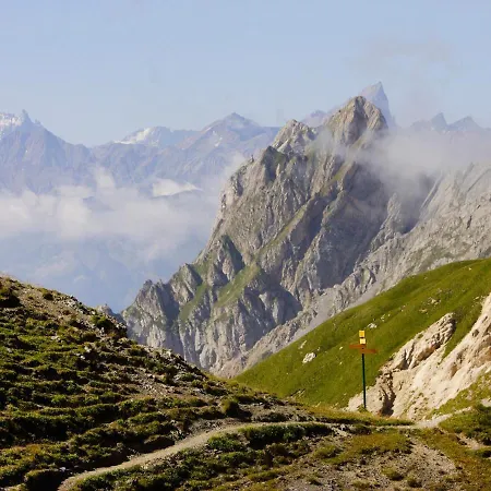 Apartamento Vanoise 167 By Interhome Val Thorens