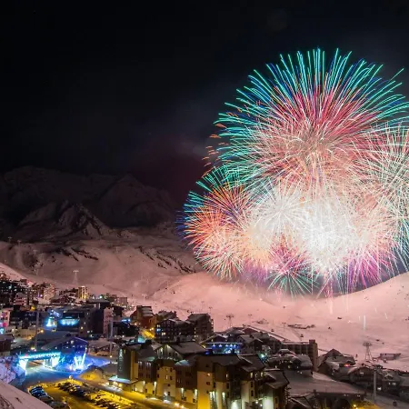 Vanoise 167 By Interhome