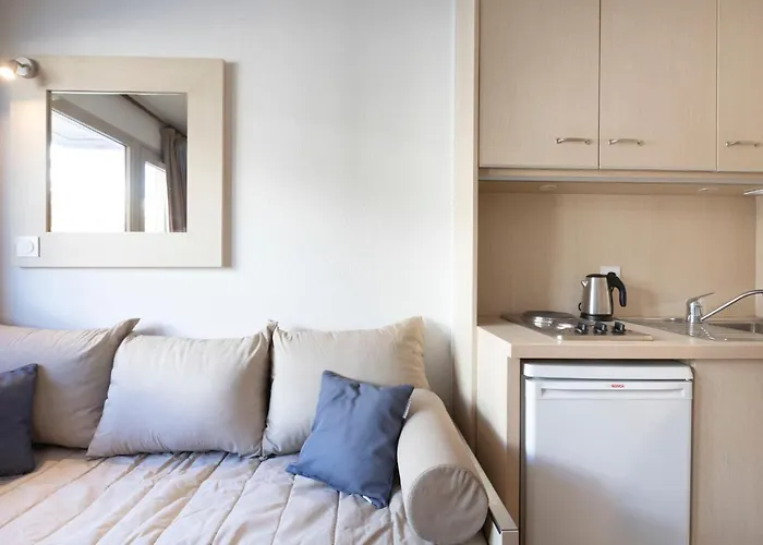 Daire Vanoise 167 By Interhome *