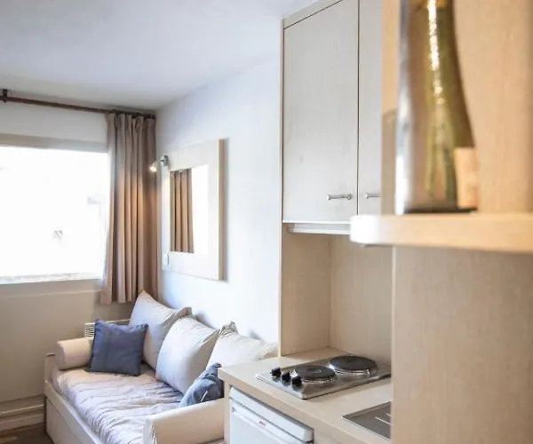 Vanoise 167 By Interhome * Val Thorens