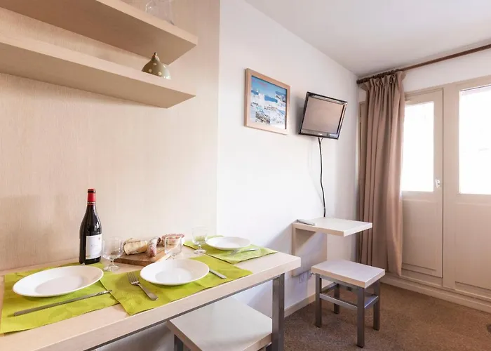 Vanoise 167 By Interhome