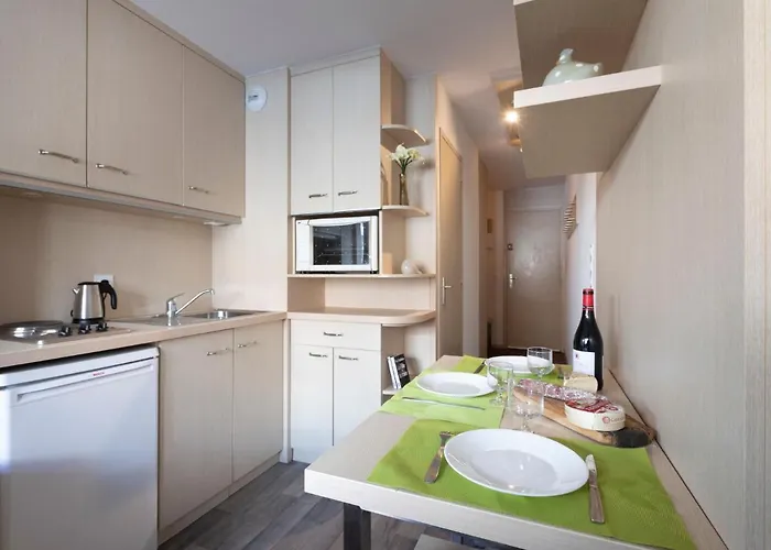 Vanoise 167 By Interhome Daire *