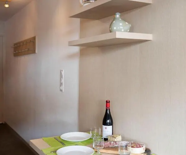 Vanoise 167 By Interhome