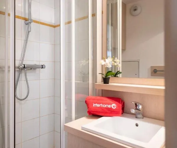 Vanoise 167 By Interhome Daire Val Thorens