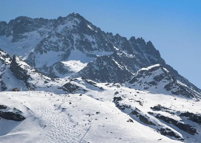 Vanoise 167 By Interhome *